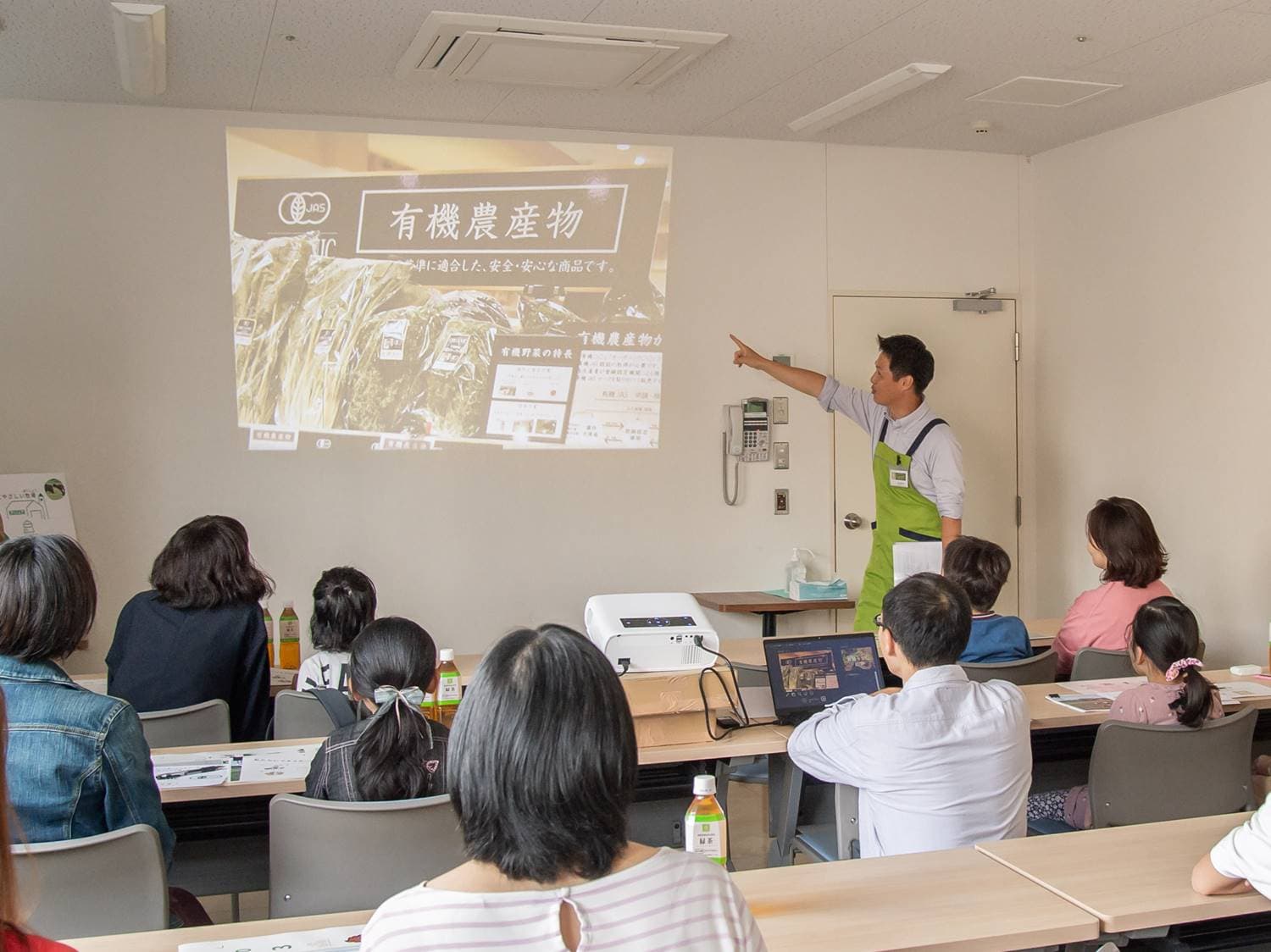 ライフ×カネカ「親子向けSDGs食育イベント」を初開催！