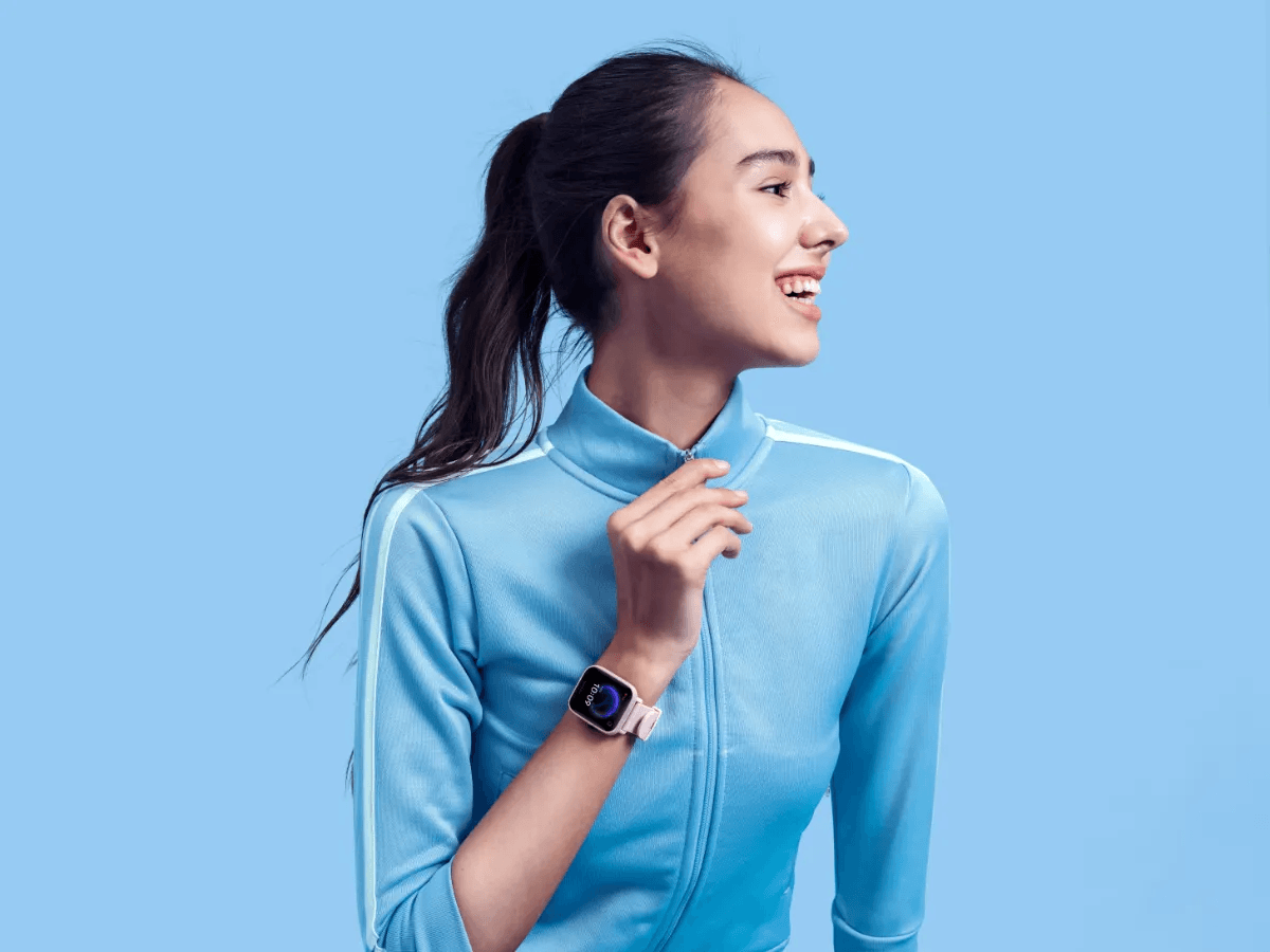 スマートウォッチブランド「 Amazfit 」アフィリエイト還元率引き上げのお知らせ