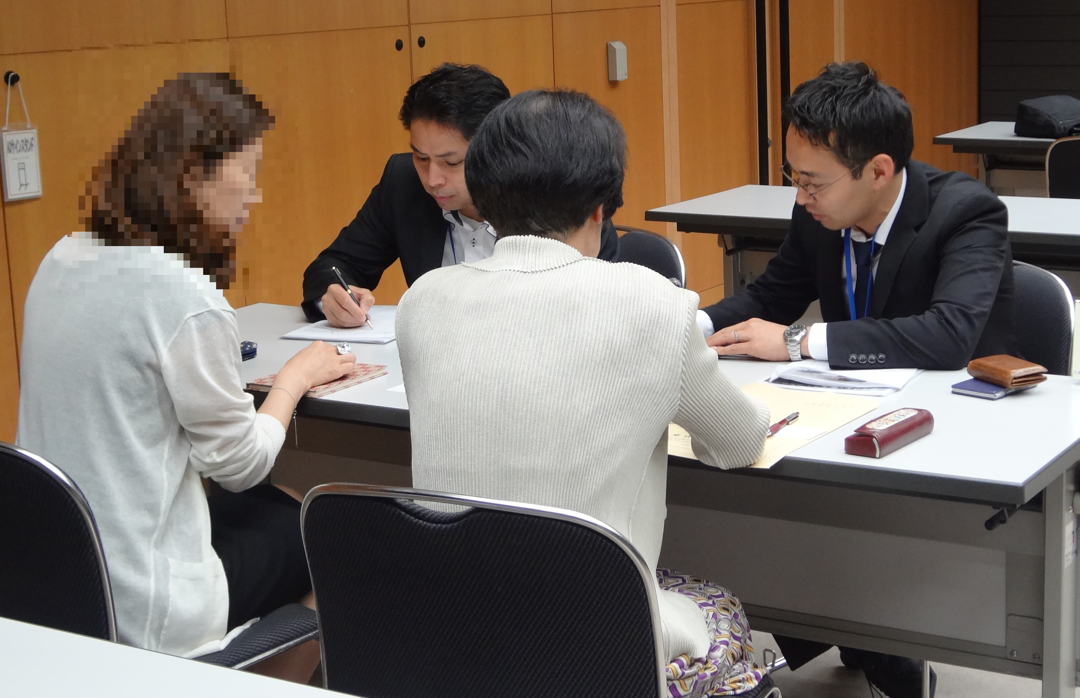 【東京・神奈川・千葉・埼玉】『不動産なんでも相談会』開催