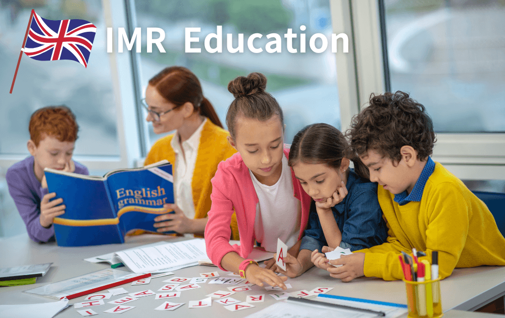 小学生向けオンライン英語学習、個別指導で自律をサポート!