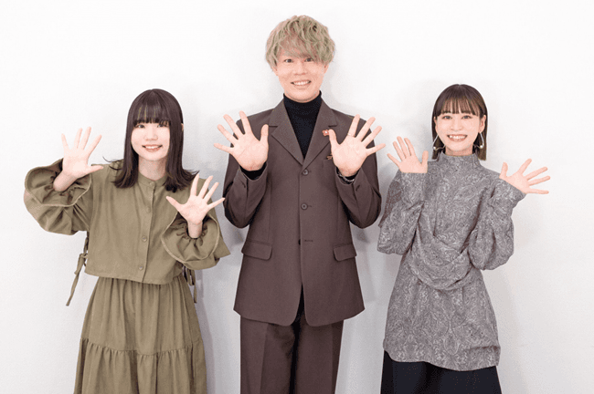 応募総数3000人超！声優アーティスト発掘プロジェクト『SUN AUDITION』BS12 トゥエルビの参画と番組放送が決定！