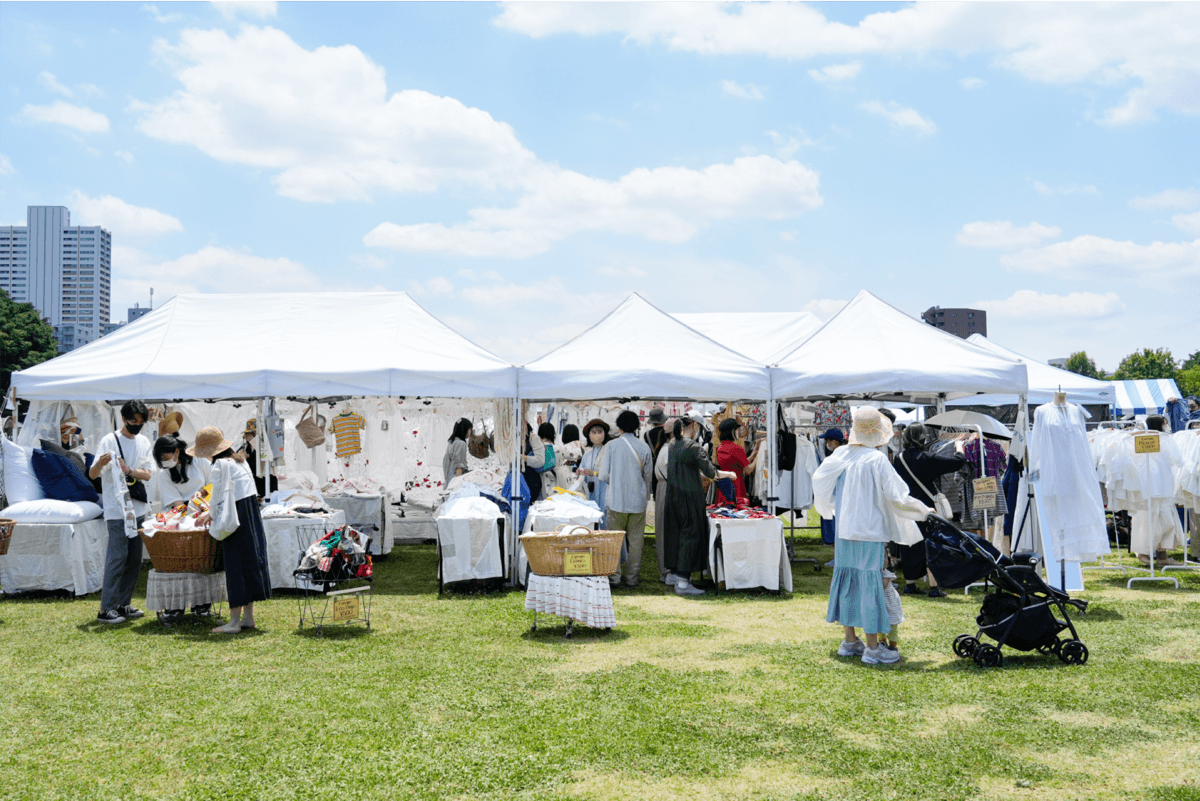 春の植物園を楽しもう！『植物園のガーデンピクニック  at 神代植物公園』3月9・10日開催