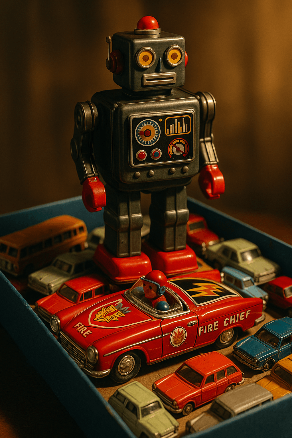 おもちゃ買取会社のための広告運用完全ガイド 成功事例と失敗回避のポイント