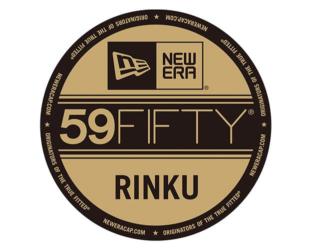 NEW ERA® OUTLET RINKUがグランドオープン