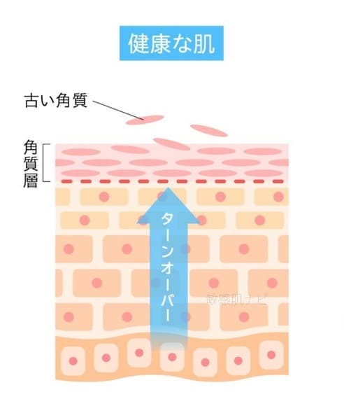 入浴・洗顔後に現れる「白いモロモロ・もさもさ」っていったい何?ケアの仕方を解説
