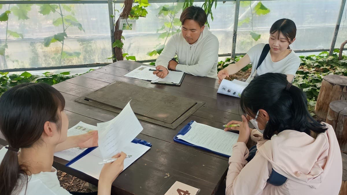 千葉大学、農業の魅力発信コンソーシアムと連携し、 PBL(プロジェクト型学習)プログラムを実施します