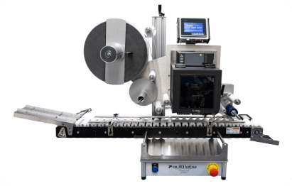 世界の自動ラベル貼付機(印刷・貼付システム)市場の競争環境分析と主要企業ランキング2026