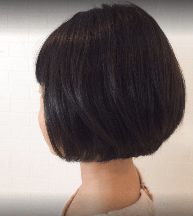 みどり台駅徒歩3分『Hair Renovation FRONTIER 西千葉』オーガニックにこだわる髪に優しいヘアサロン