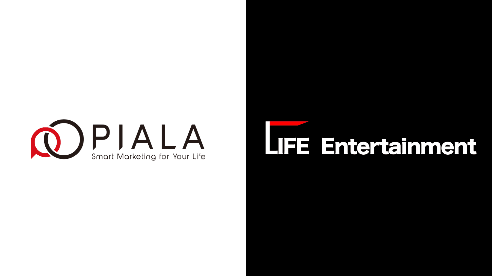 「PIALA」と「LIFE Entertainment」 SNS・インフルエンサーマーケティング領域において業務提携を開始 共同事業「BUZZ Agent <バズエージェント> 」