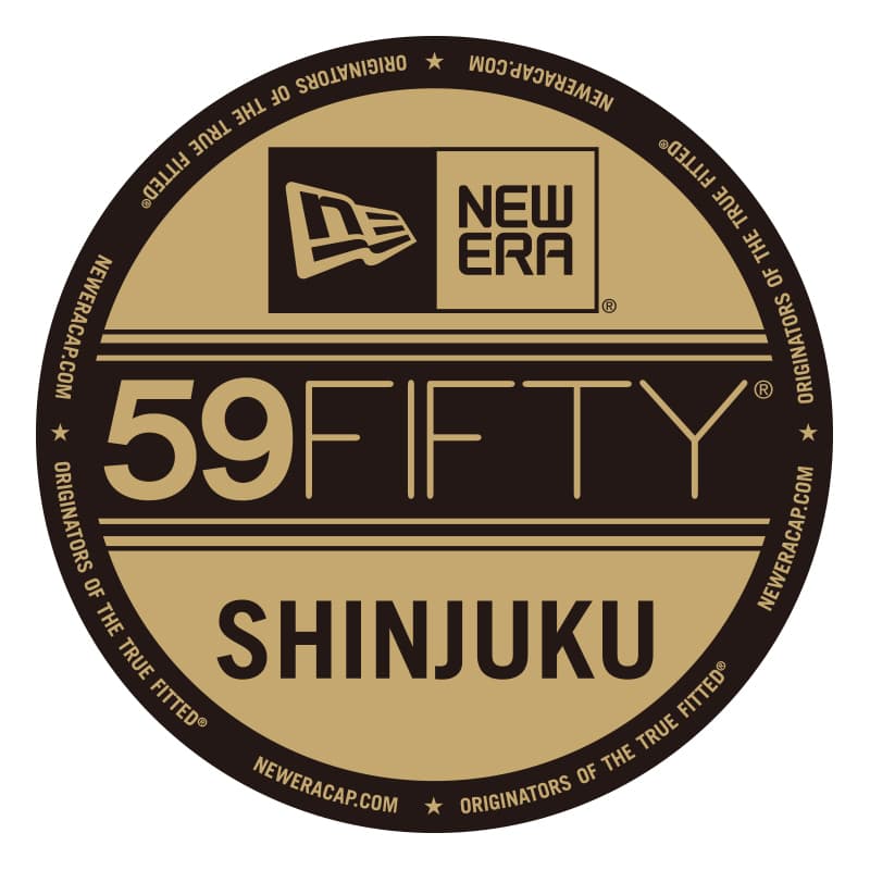 NEW ERA® SHINJUKUが12月1日（木）にリニューアルOPEN