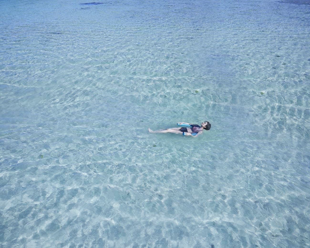 【星のや竹富島】早朝の静かな海での浮遊浴や食事、スパで安らぎの時間を過ごす「海（イン）ぬククルムチ」を提供 ～珊瑚礁の海で深く癒される夏の朝活～｜期間：2023年7月1日～9月30日