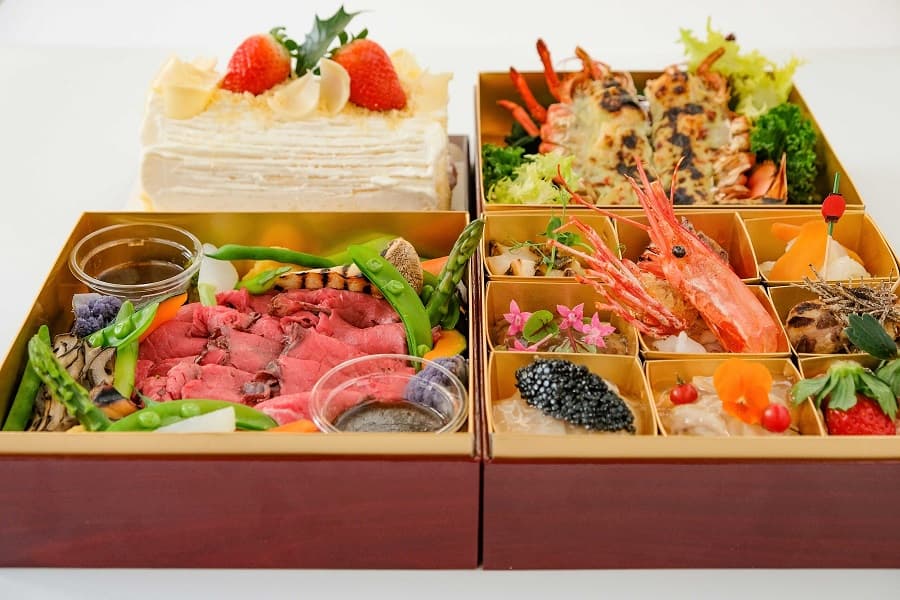 【ひらまつレストラン】おうちクリスマスはシェフ手作りの料理でおいしく豪華に ～期間限定テイクアウト＆デリバリー～