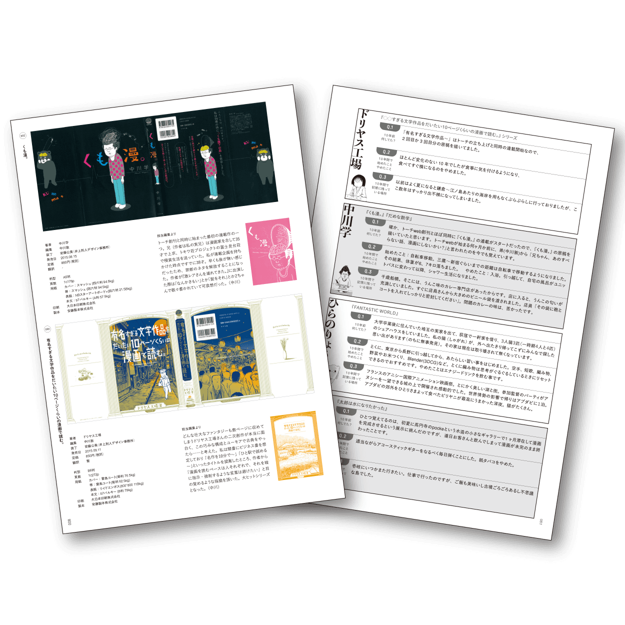 コミックレーベル「トーチ」創刊10周年イベント『点燈祭』でファン必見の記念冊子や限定グッズを手に入れよう！