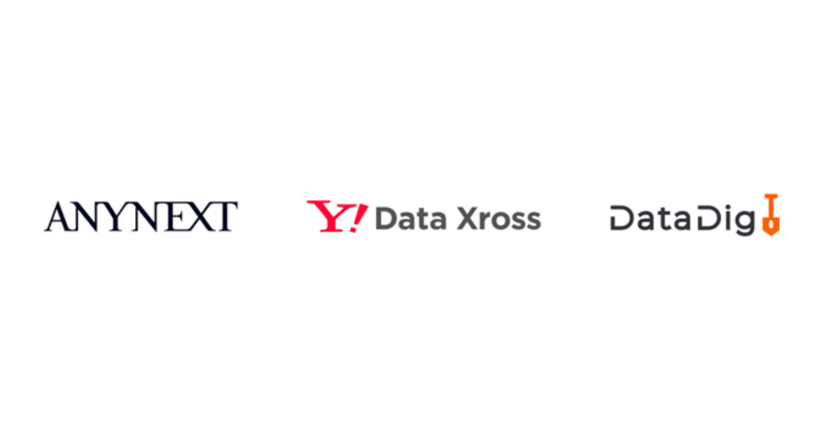 CCI、「Data Dig」においてanynextと共同でYahoo! Data Xrossを活用したデータドリブンマーケティングの実証実験を開始