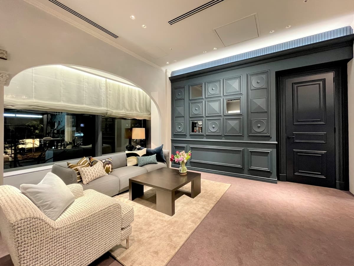 マナトレーディング 福岡ショールーム 2月9日(木)福岡・天神にリニューアルオープン