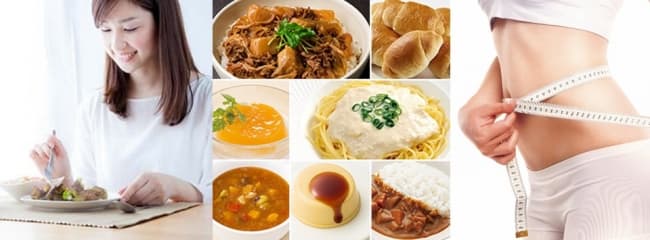 １００万部突破の書籍から誕生！３食食べてしっかり痩せるおうちで簡単ダイエット！『eatful by SONOKO お試し1週間コース』実施中！【SONOKO】