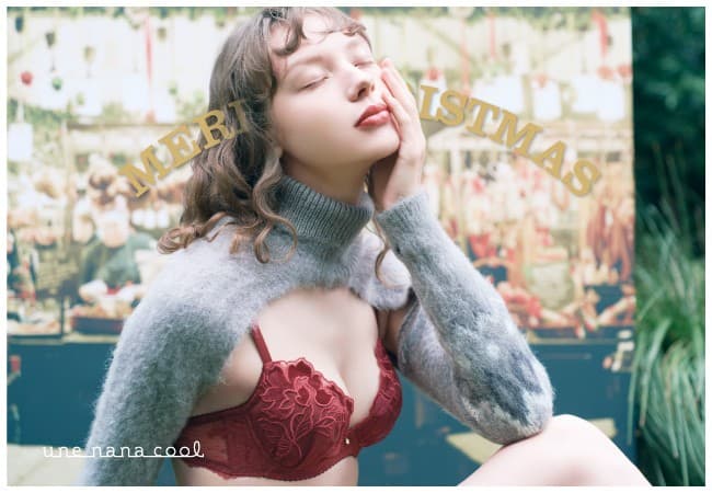 【11/20(木) デビュー】Christmas Collection 2025