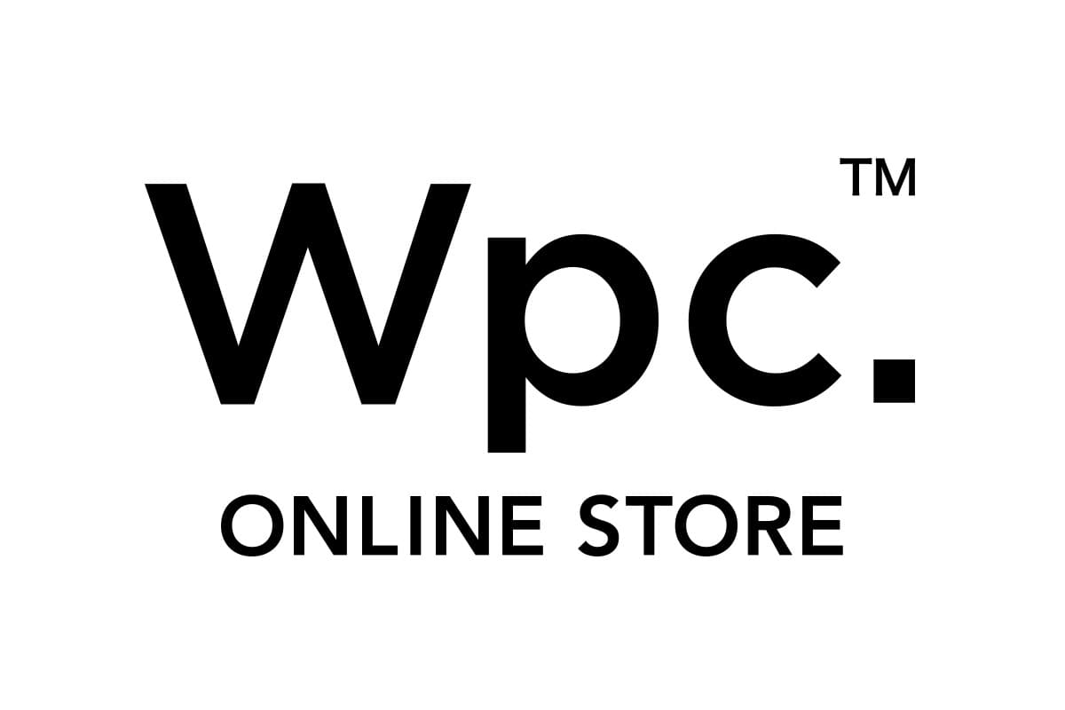 レイングッズ国内売上トップ「Wpc.」初の自社ECサイト「Wpc. ONLINE STORE」を2月1日(月)にオープン