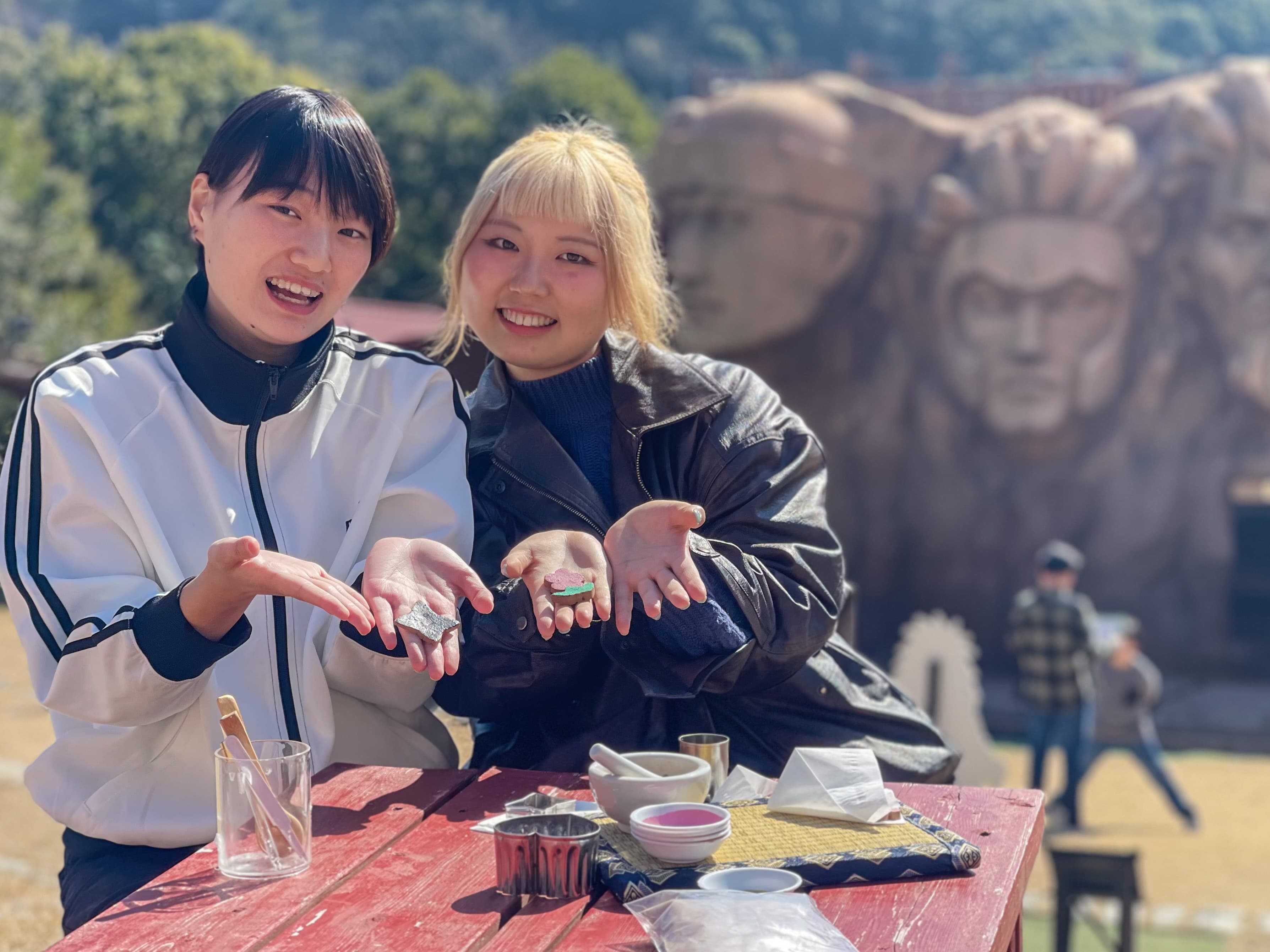 【NARUTO&BORUTO 忍里】5周年記念イベント 第3弾“香りの島”淡路島で世界に1つだけの手作りお香制作体験!いよいよ明後日3月16日(土)より開催