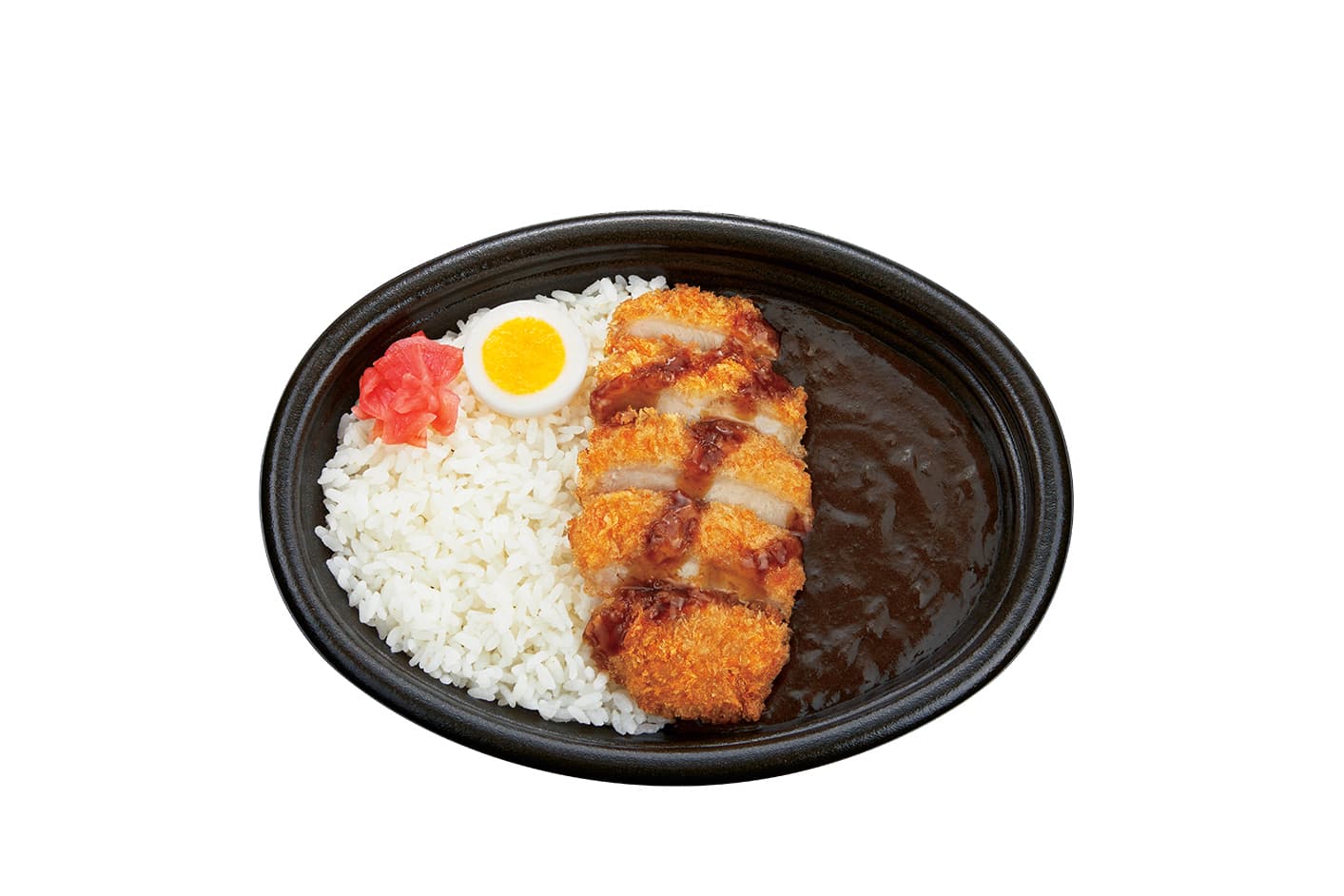 あの味が登場！  “ゴーゴーカレー”監修商品全９品 ～第１弾８/２５（火）・第２弾９/８（火）発売～