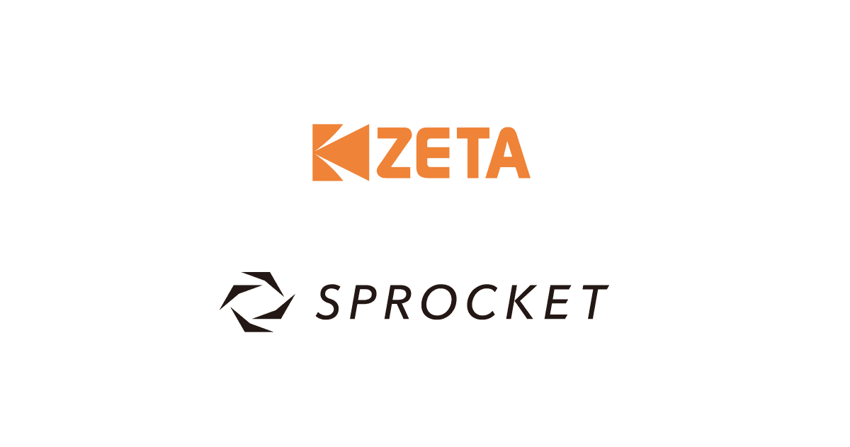 Sprocket、EC商品検索・サイト内検索エンジン「ZETA SEARCH」と連携開始