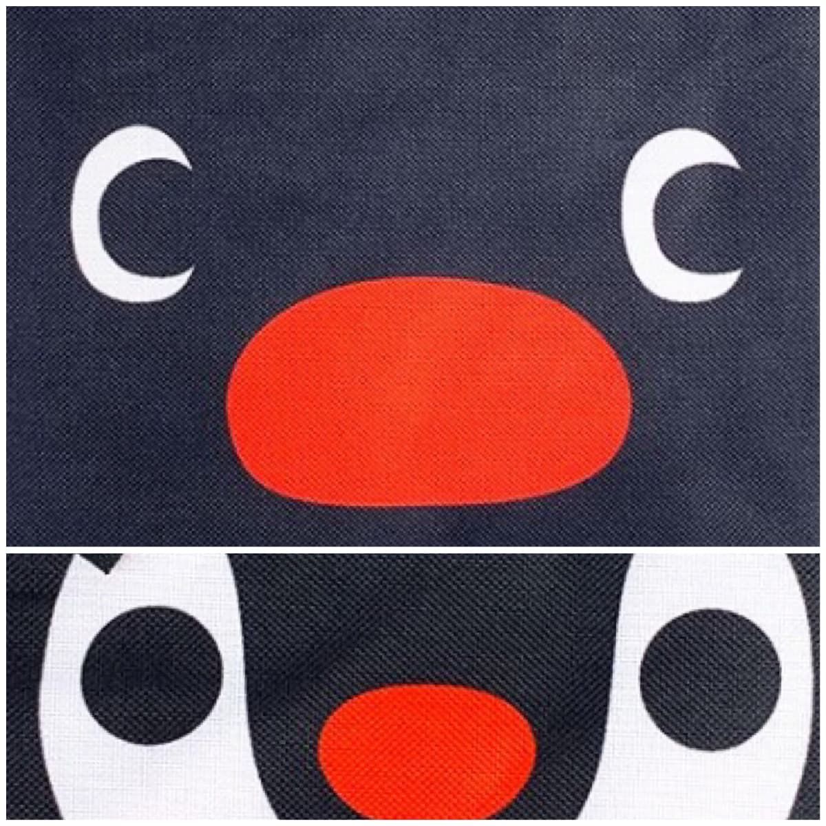 これはかわいい♫ピングーそのままのプチプラ3連ポーチ♫♫♫