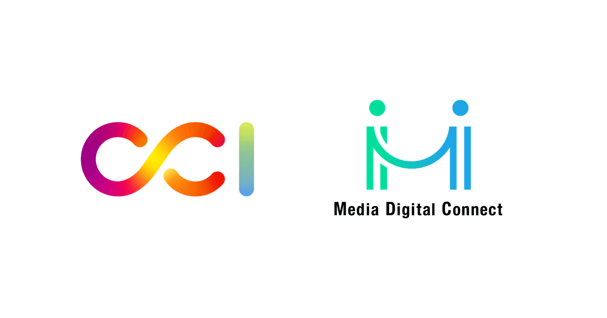 CCI、メディアマッチングプラットフォーム「Media Digital Connect」に独自アルゴリズムによるメディアレコメンド機能を実装