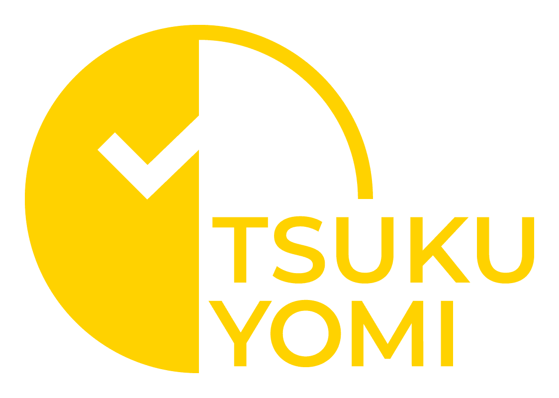 「ツクヨミ」ロゴを刷新。月を読むように、真実を見極めて、広告表現の行方を照らす。