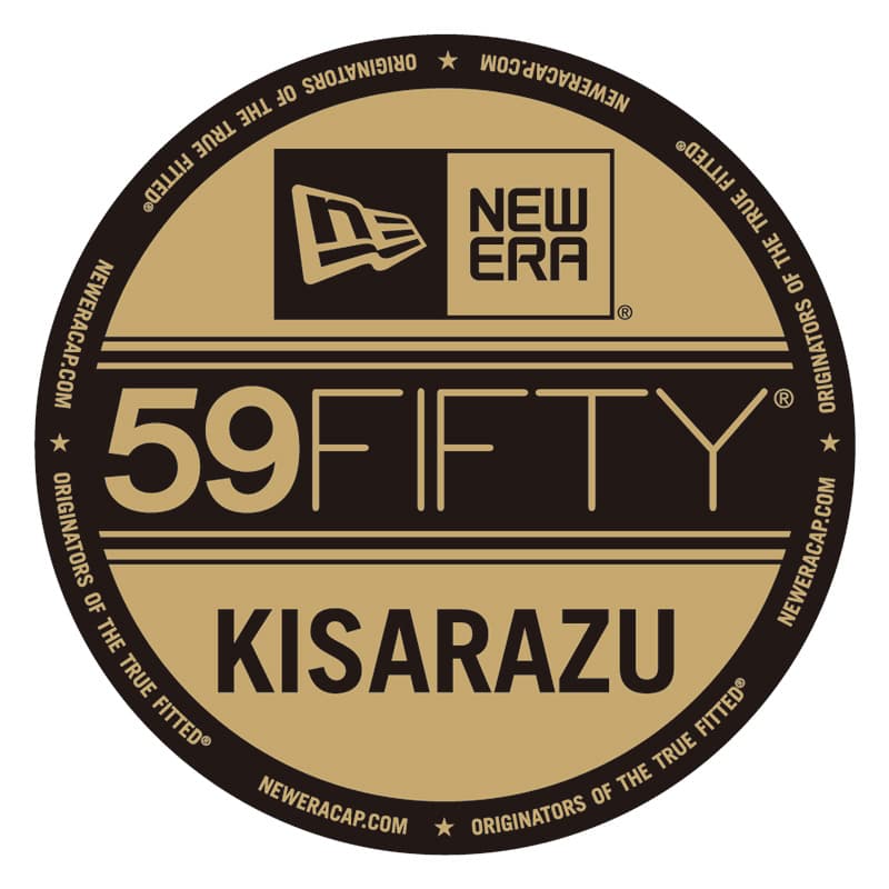 NEW ERA® OUTLET KISARAZUがグランドオープン