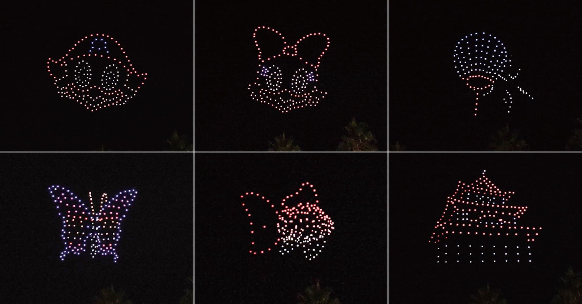 レオマリゾートで楽しむ夏! 「レオマウォーターランド&屋内温水プール」 「レオマドローンショー2025・まるがめ婆娑羅花火ファンタジアinレオマ」