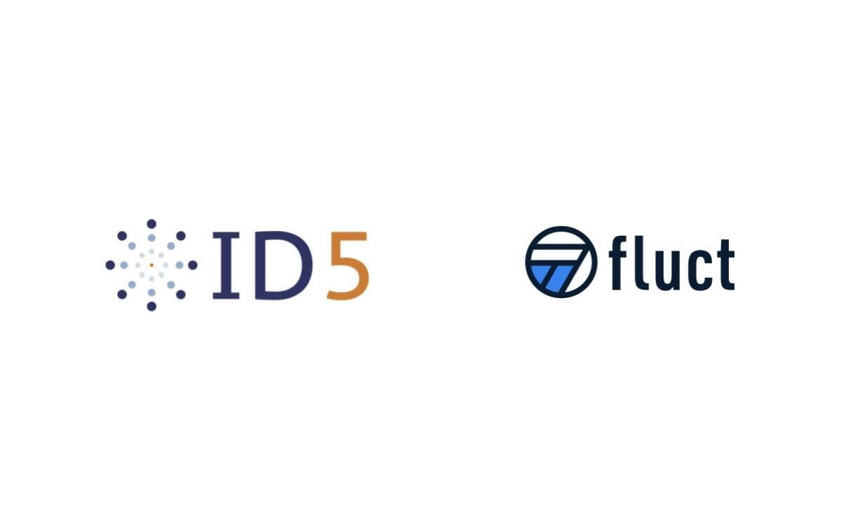 fluct、ポストCookieに向けて、ID5社のIDソリューション「IdentityCloud」と連携