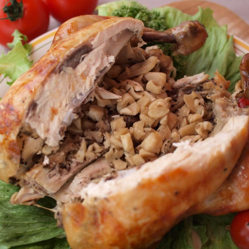 沖縄から「ブエノチキン」をお届け - Green Dining サマーギフト