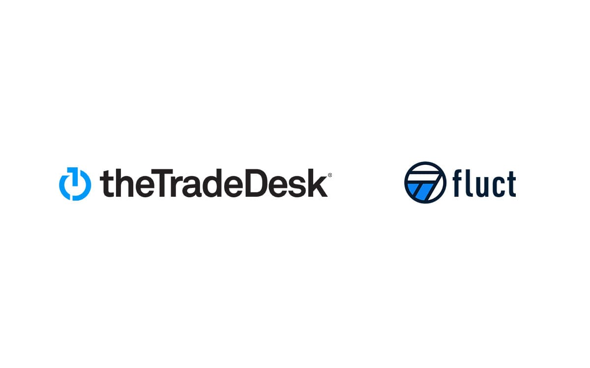 SSP「fluct」、The Trade Desk DSPとRTB取引開始。動画広告のキャンペーン配信拡充で収益最大化を強化