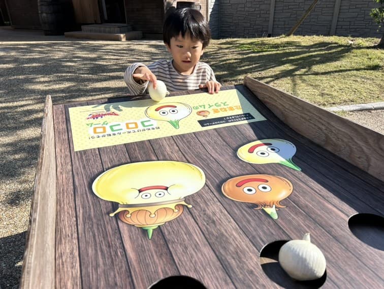 まもなく始まる!今年最後の冒険でお宝ゲットを目指せ!はじめてのクエスト『キミのチャレンジ!ころころビンゴでお宝ゲット』