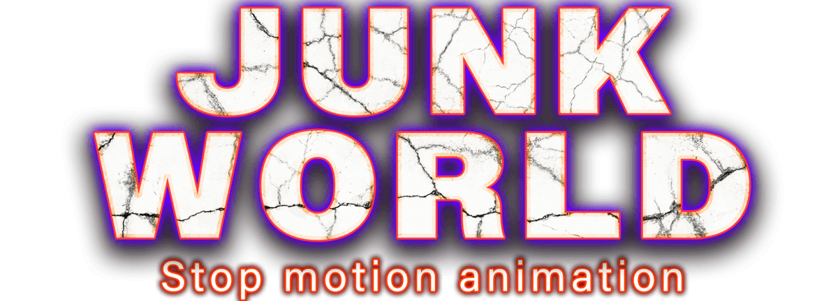 『JUNK HEAD』の続編、”JUNKシリーズ”第2弾　『JUNK WORLD』制作決定