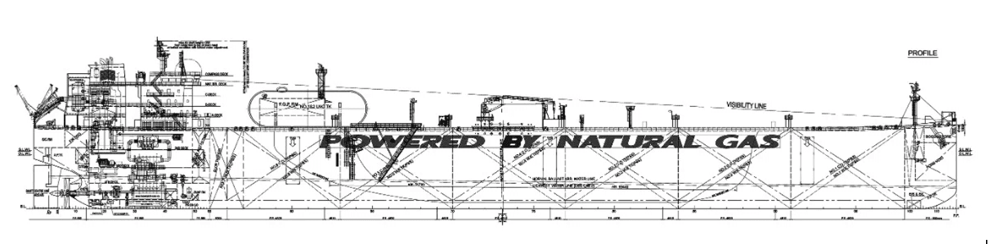 【プレスリリース】ロイド船級協会とCapital Ship Managementが協働で、 世界初のタンカー向け陸上電源供給適合性評価を完了