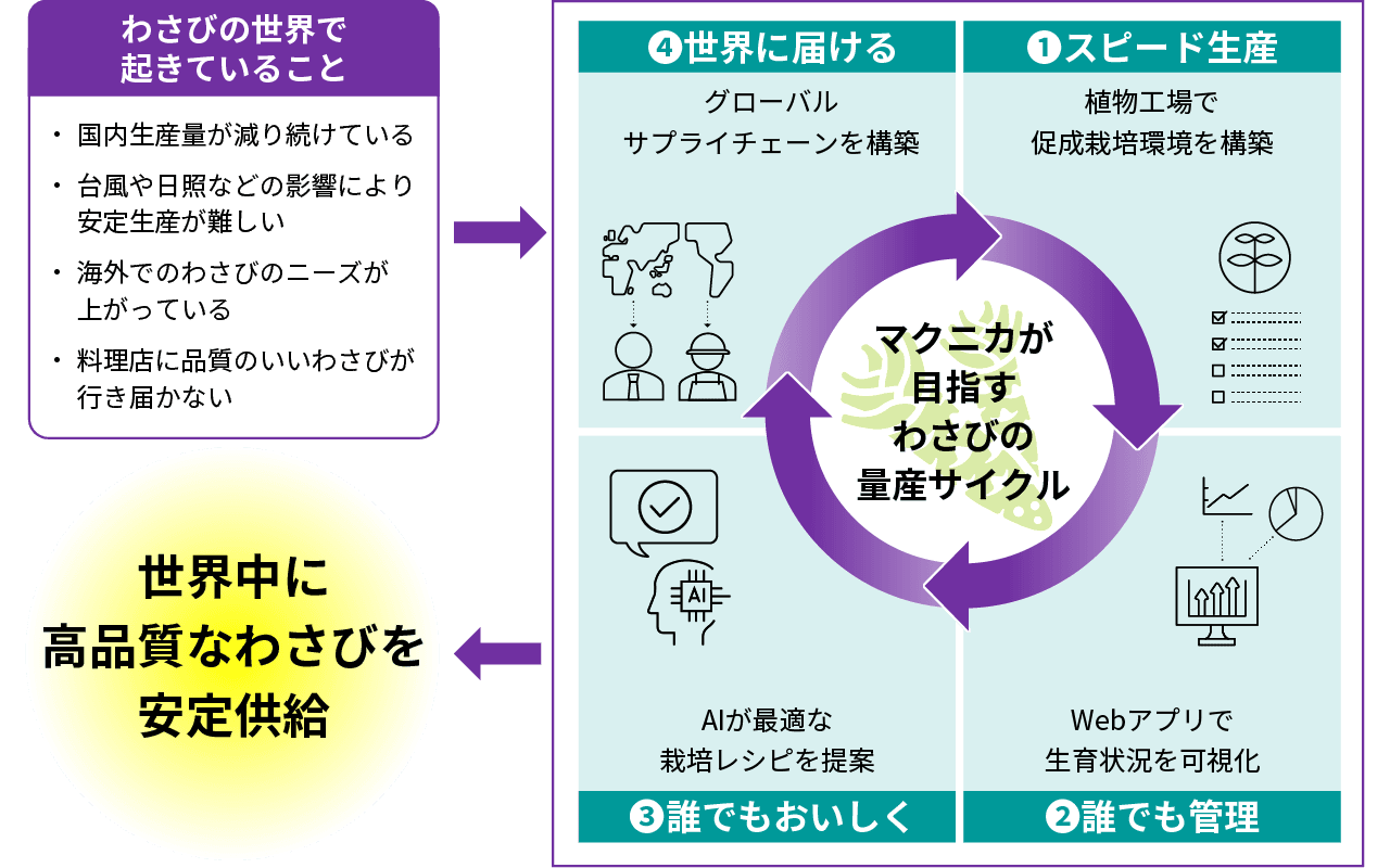 マクニカ、NEXTAGEと植物工場のDXと販売における資本業務提携を締結