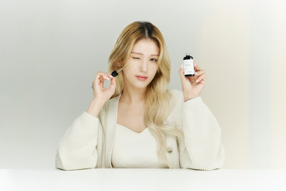 韓国スキンケアブランド「COSRX(コスアールエックス）」が＠cosmeTOKYOに登場！人気のRXシリーズ販売へ