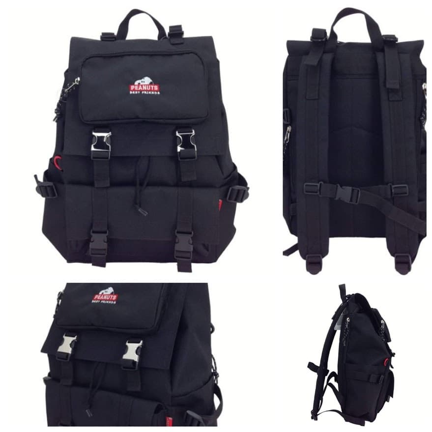 大人用ランドセルってどういうこと?スヌーピーならこんなのはどう?