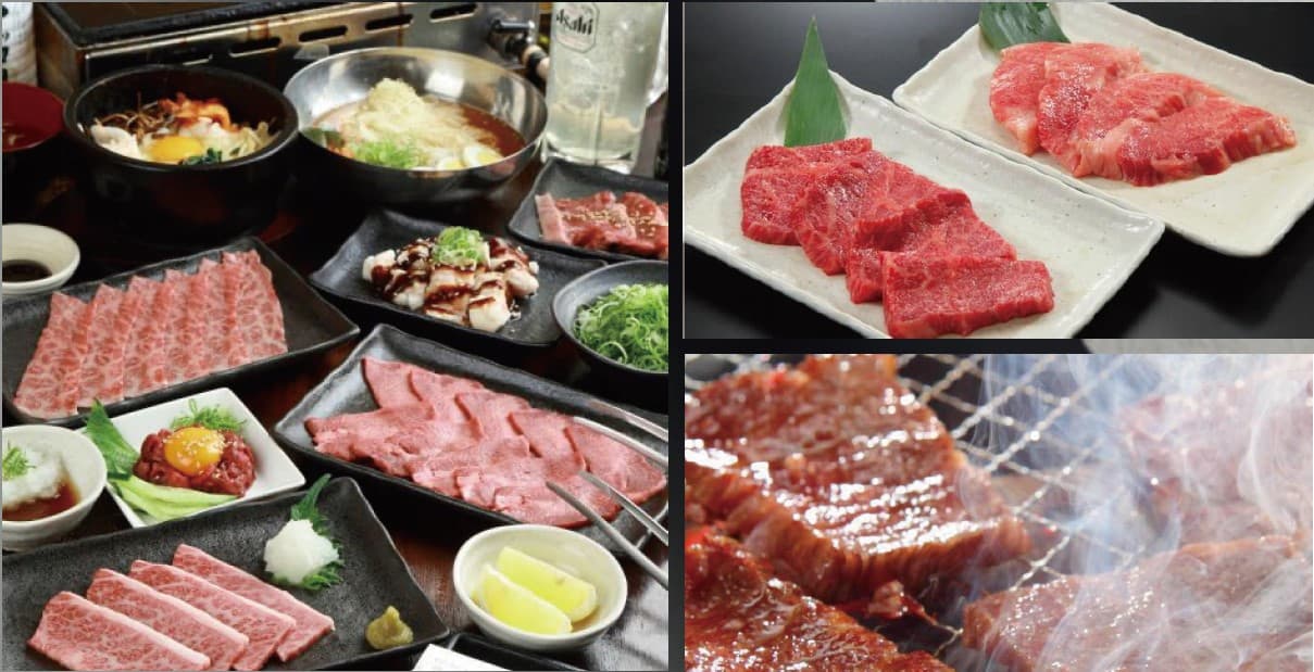 ７月にテストオープンした「移動型個室焼肉店」が、パワーアップ☆して期間限定オープン！