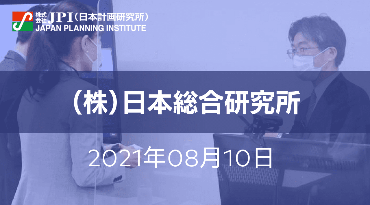 全個体電池の役割と電力ビジネスの今後の展望【会場受講先着15名様限定】【JPIセミナー 8月10日(火)開催】