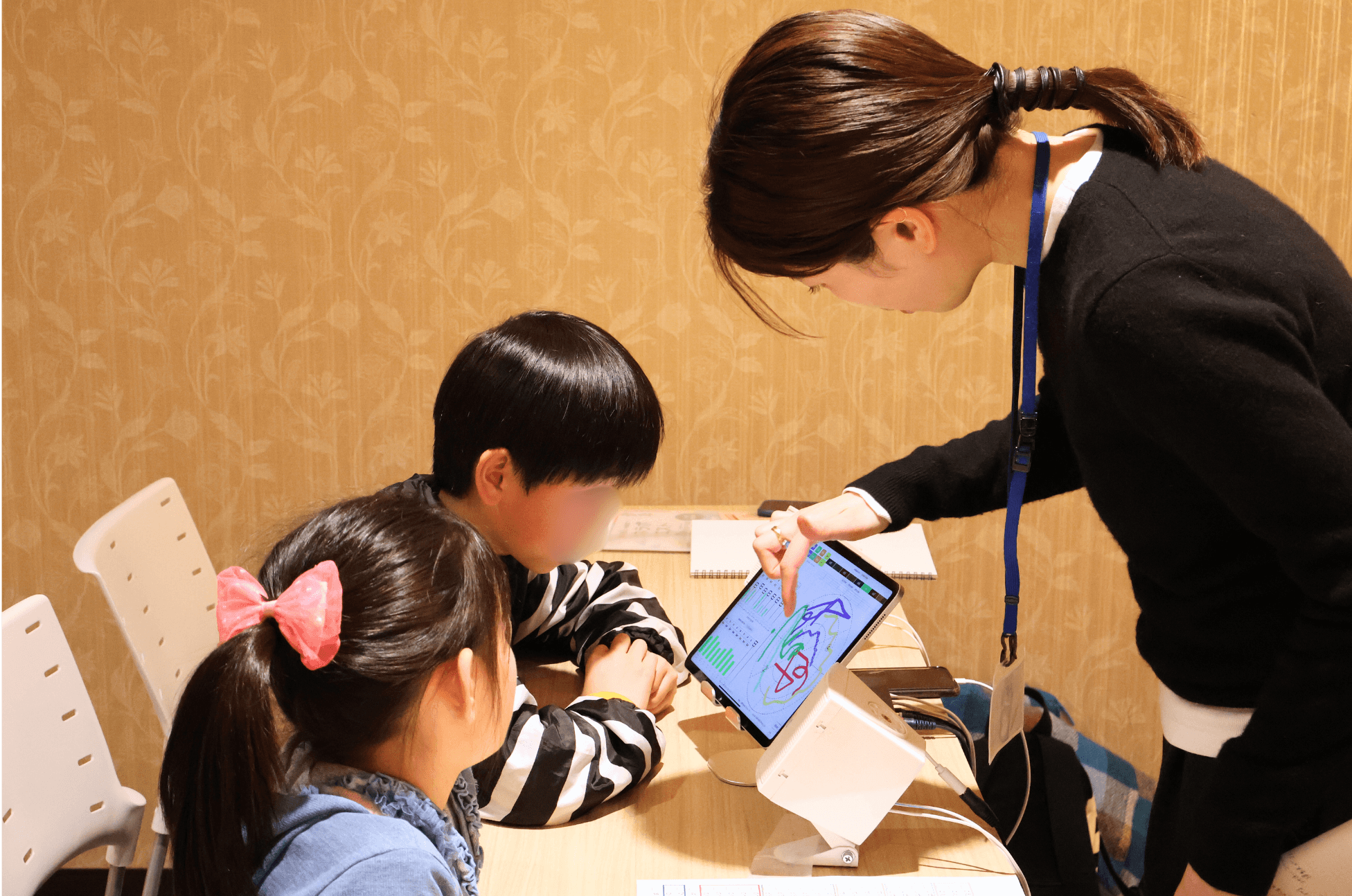 TOA presents 「サウンドデザイナー体験!〜音で伝える、まちの魅力〜」ワークショップ開催