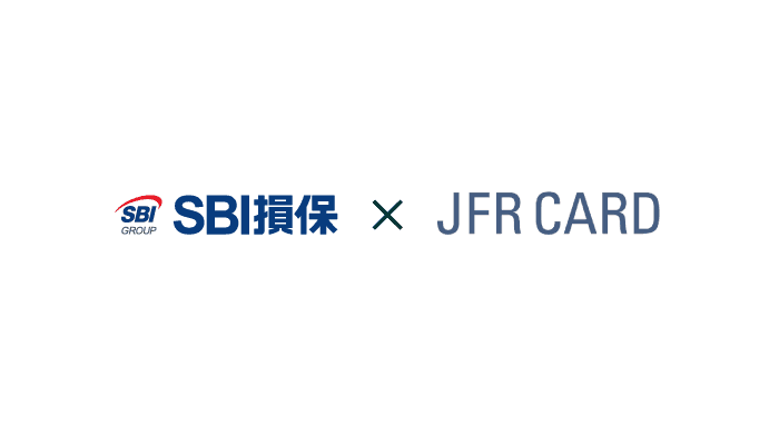 JFRカード株式会社が発行する大丸松坂屋カードの会員へ 「SBI損保のがん保険」団体保険のサービス開始のお知らせ