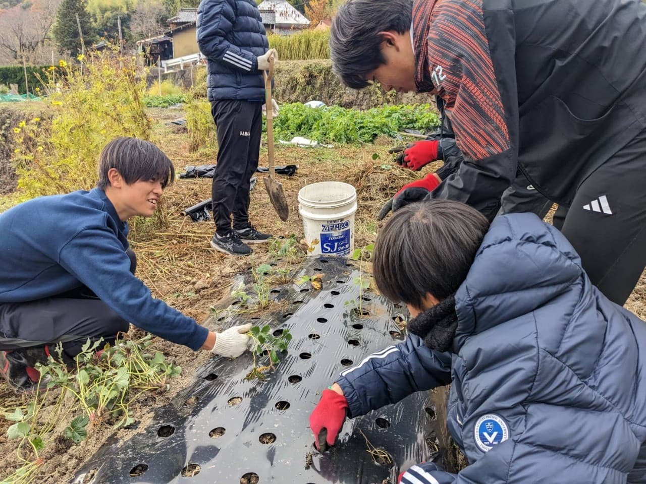 【環太平洋大学】IPUフリースクール『ブリッジ』、ついに開校！