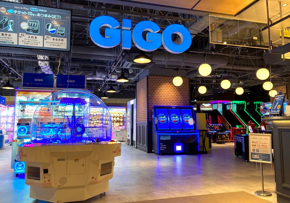 BARを併設した「GiGO（ギーゴ）」のお店が札幌に登場！ 「GiGOココノススキノ」 2024年1月31日（水）10時オープン！