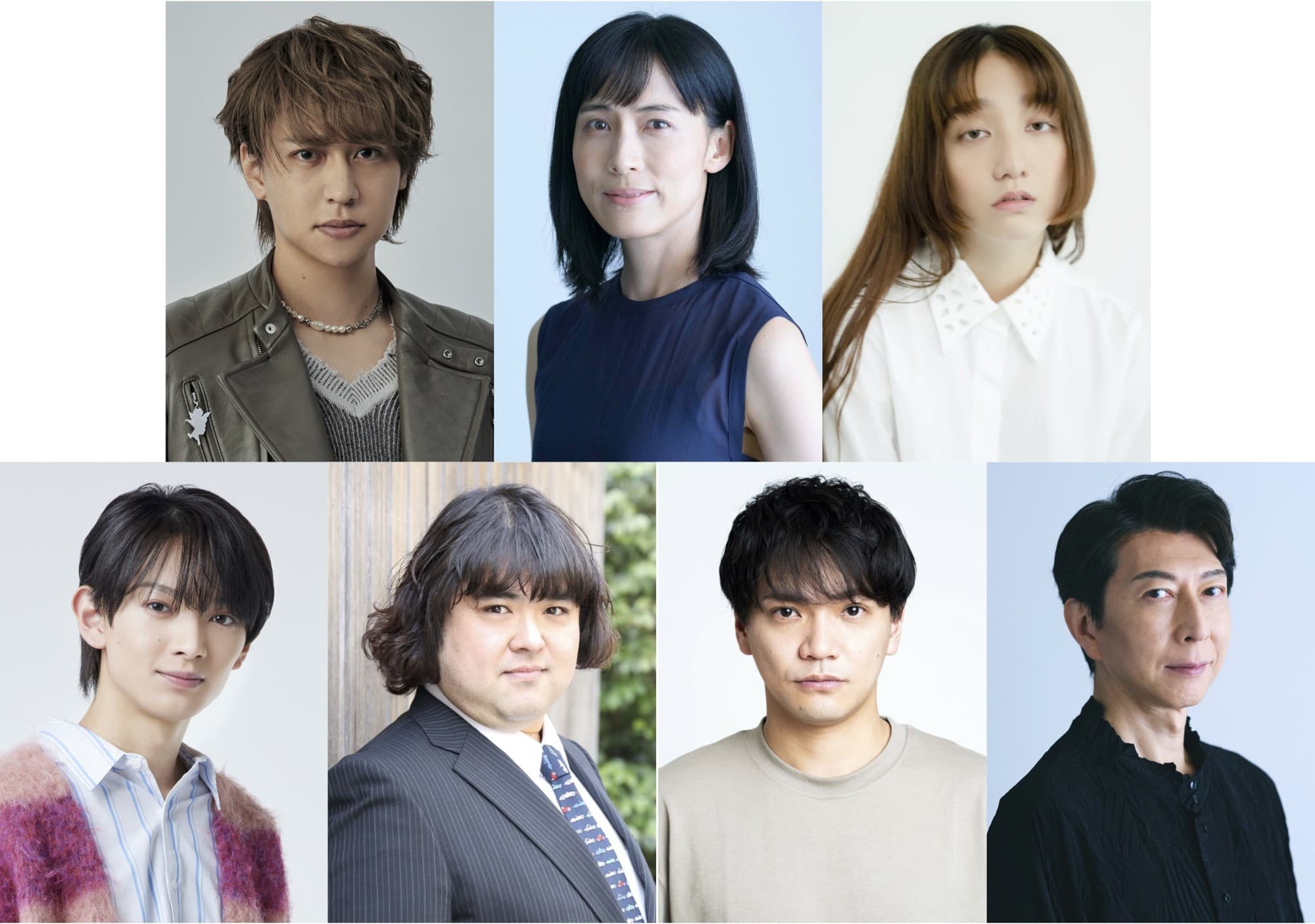 小沢道成作・演出×八乙女光（Hey! Say! JUMP）主演 新作書き下ろしオリジナルストーリー！ 『Bug Parade』上演決定！！