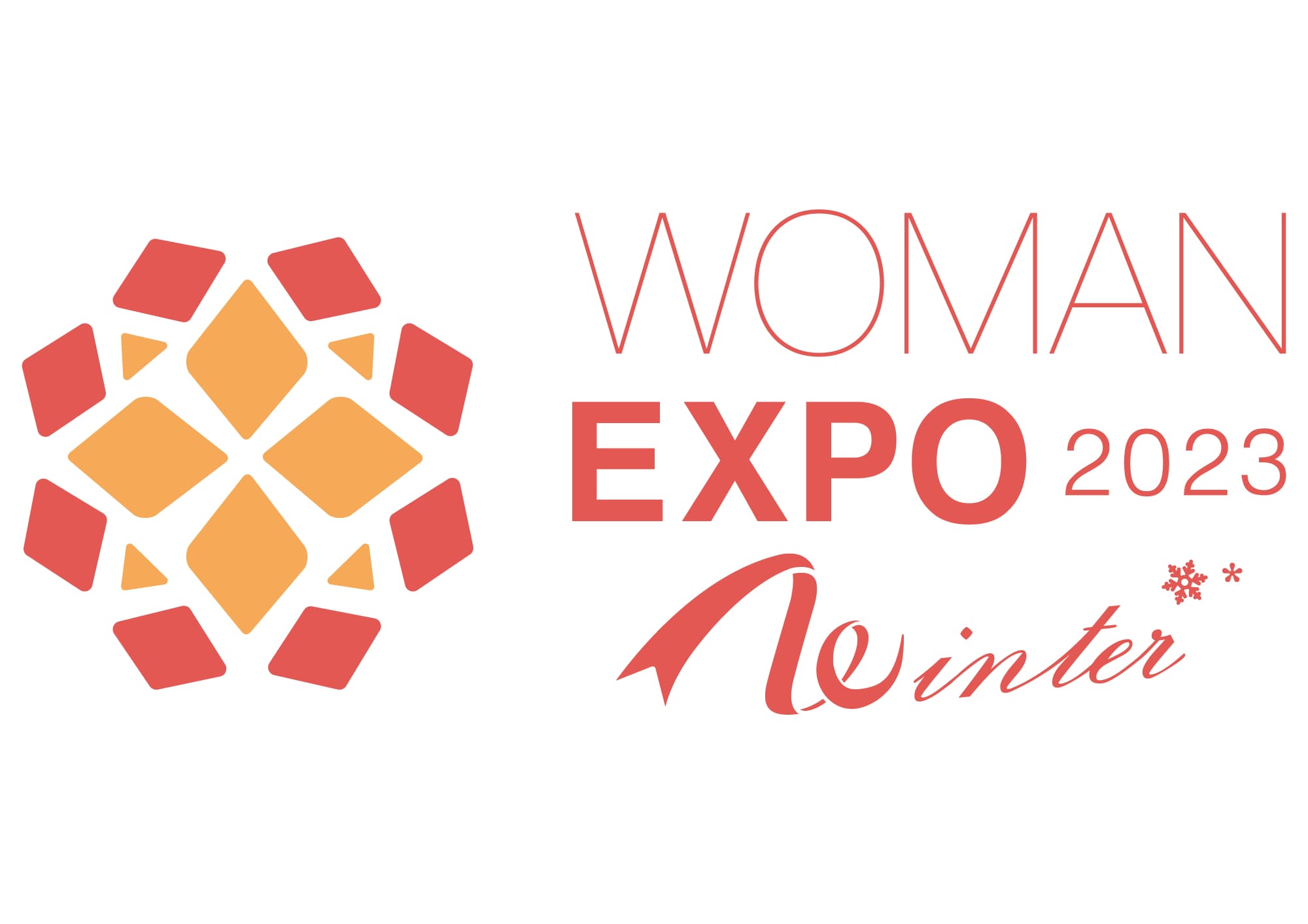 自分らしく輝く、すべてのワーキングウーマンのための総合イベント「 WOMAN EXPO 2023 Winter 」11月25日（土）有楽町・東京国際フォーラムにて開催