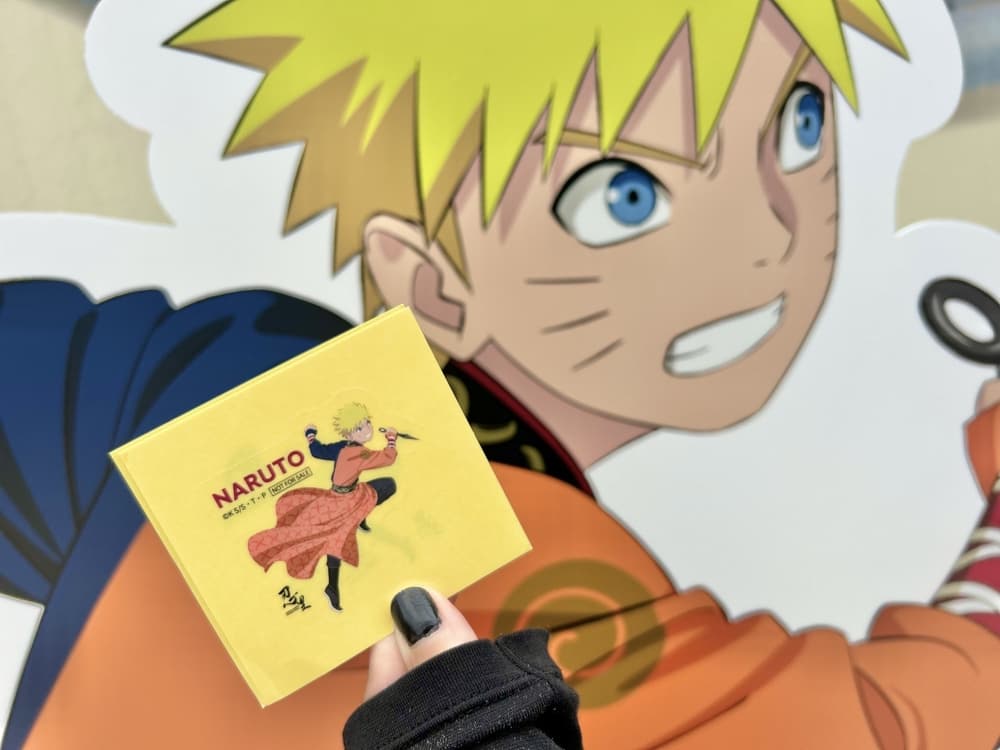 「NARUTO＆BORUTO 忍里」特別任務最新作！ナルトとサスケの“とある昔話” ファン待望の忍里特別任務『青嵐の友愛』編