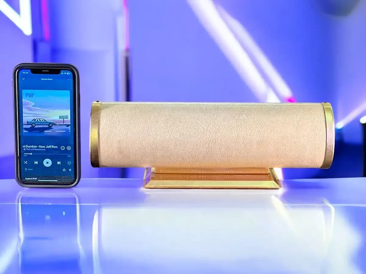 日本のBluetoothスピーカー市場規模は2033年までに42億7,440万米ドルを超えると予測|年平均成長率15.6%で成長