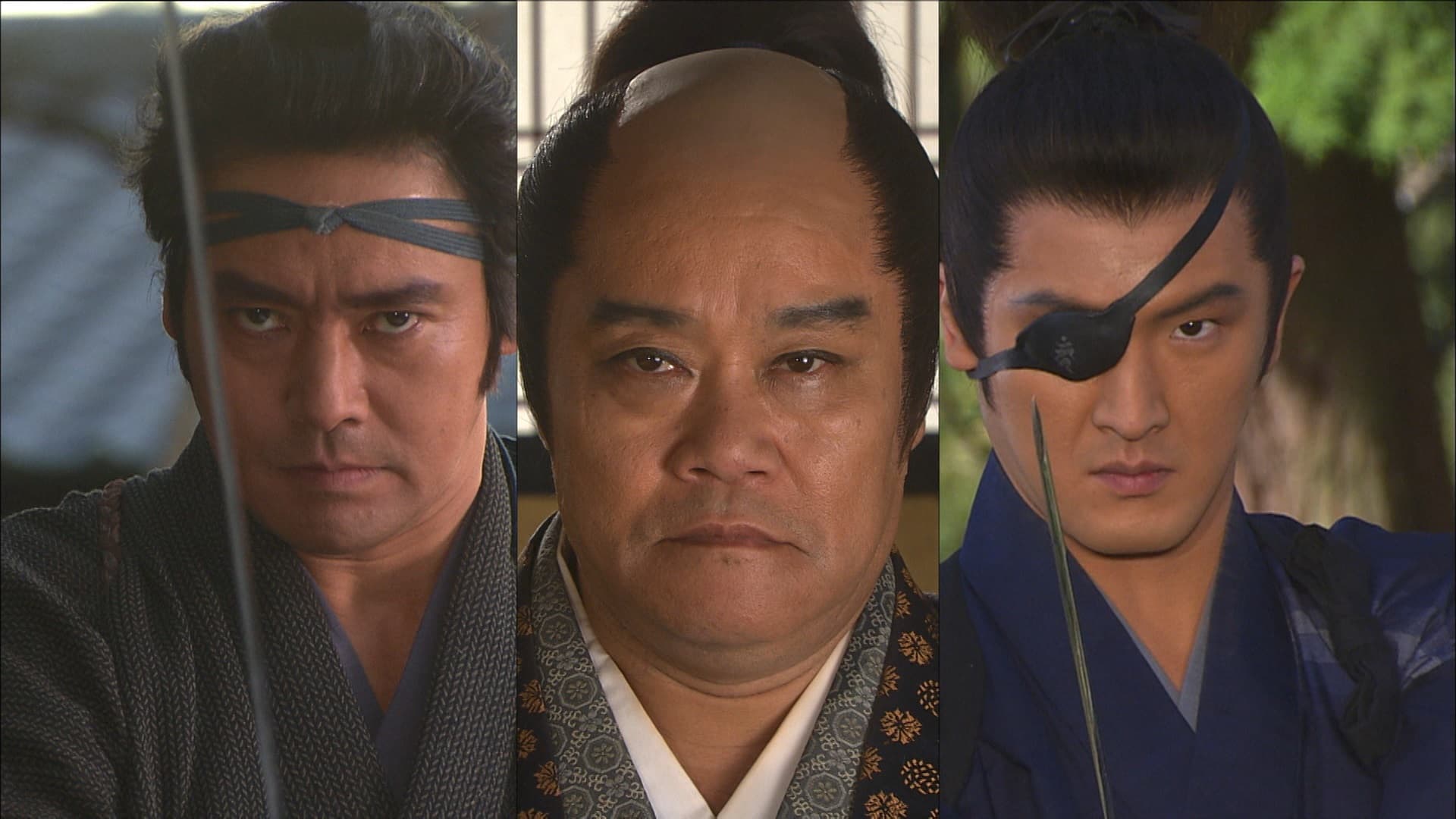 西田敏行、中村獅童、村上弘明　豪華キャスト共演の本格時代劇 『時代劇 天下騒乱～徳川三代の陰謀 』 3月1日（火）よる7時～BS12 トゥエルビで放送スタート